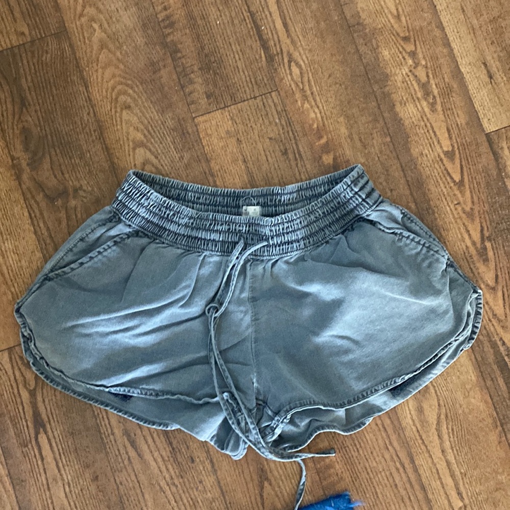 Hollister shorts